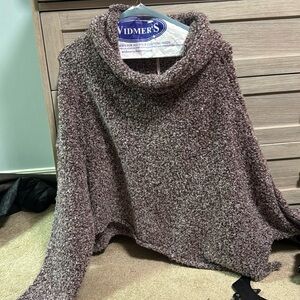 Free people turtle neck